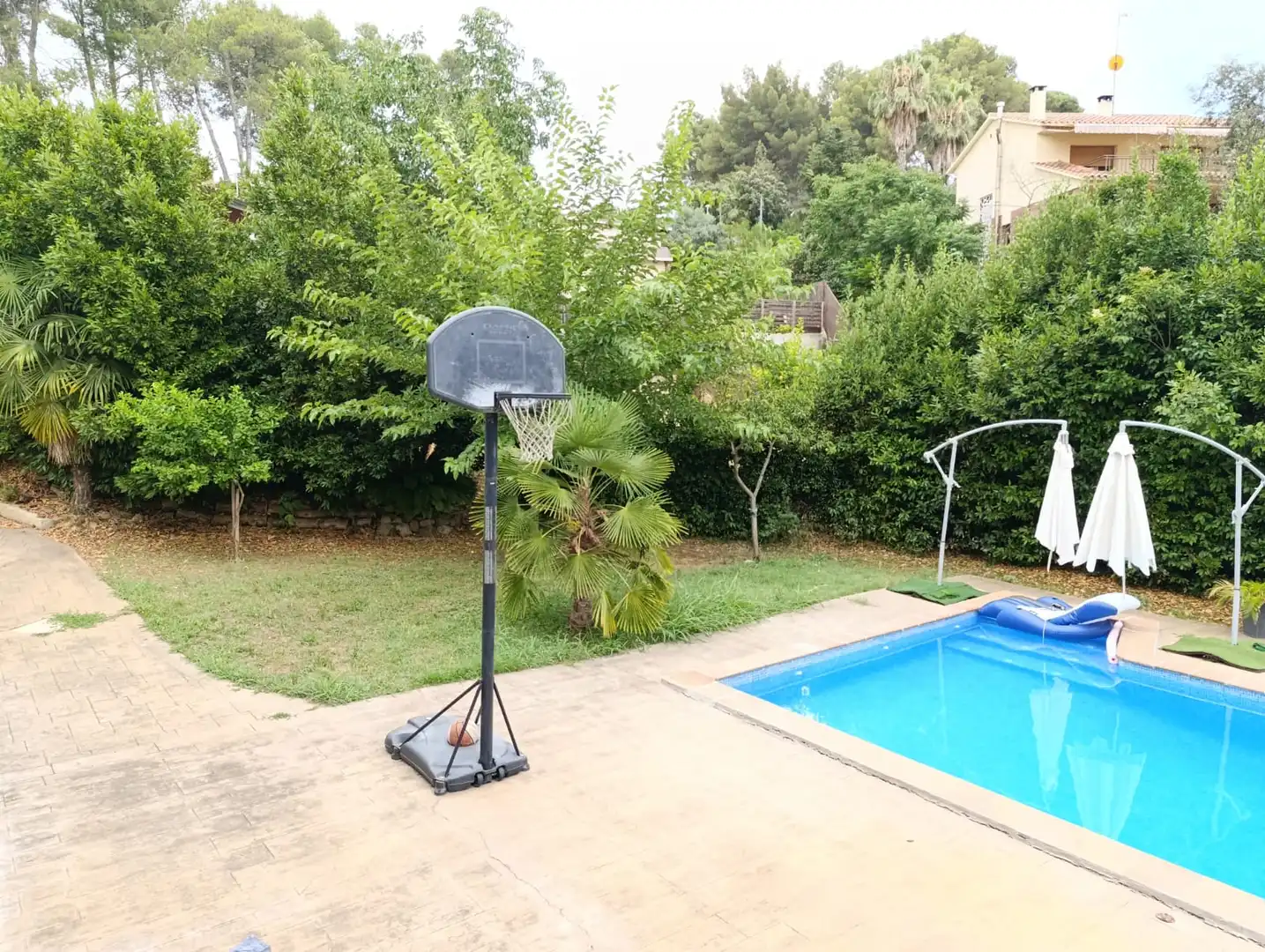 Casa o chalet en venta en Lliçà de Vall