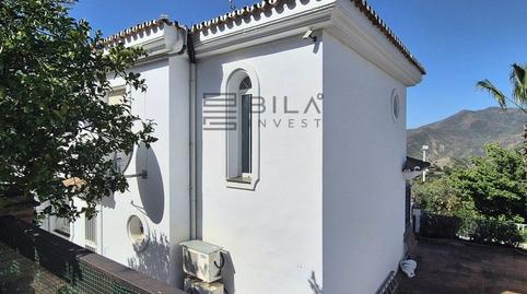 Foto 4 de Casa adosada en venda a Alhaurín Golf, Alhaurín Golf, Málaga