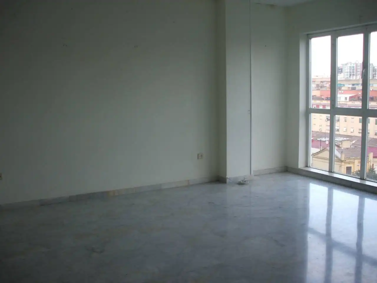 Piso de alquiler en Valencia con Aire acondicionado y Balcón