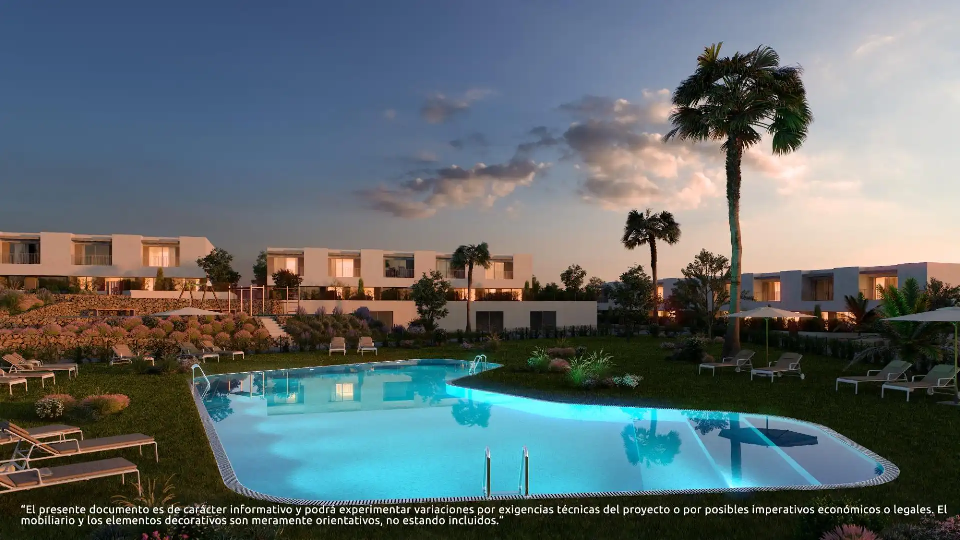Maison mitoyenne avec piscine à vendre à Calle del Marimón, imagen 16