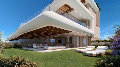 Foto 2 de Apartamento en venta en Casares pueblo, Casares