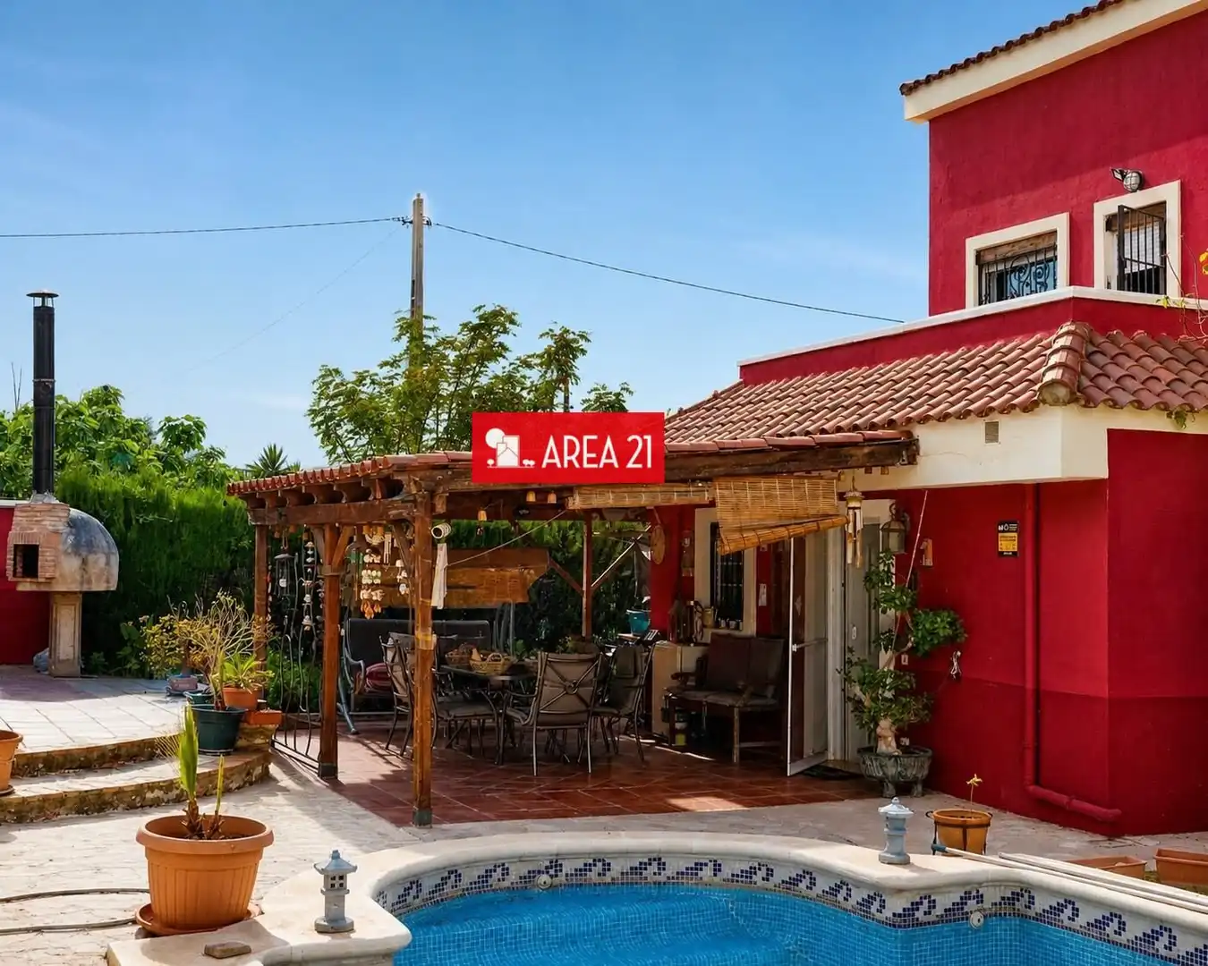 Villa avec balcon à vendre à La Conarda - Montesano, imagen 6