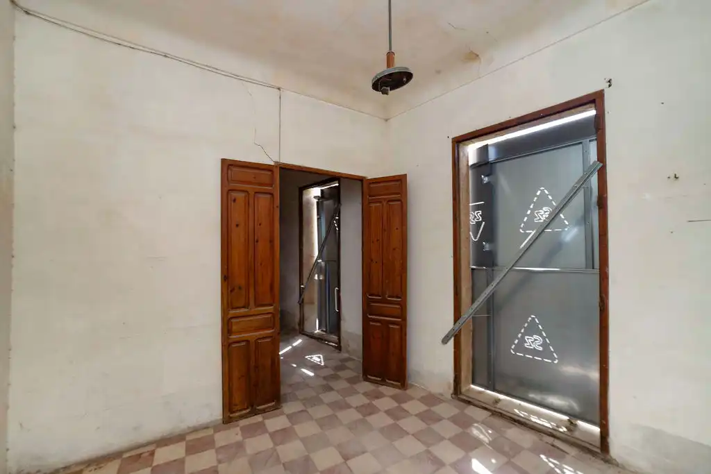 Appartement à vendre à C/ Capuchinos - Pz Monserrate, imagen 4