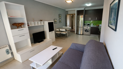 Foto 2 de Apartament en venda a Malpica de Bergantiños, A Coruña