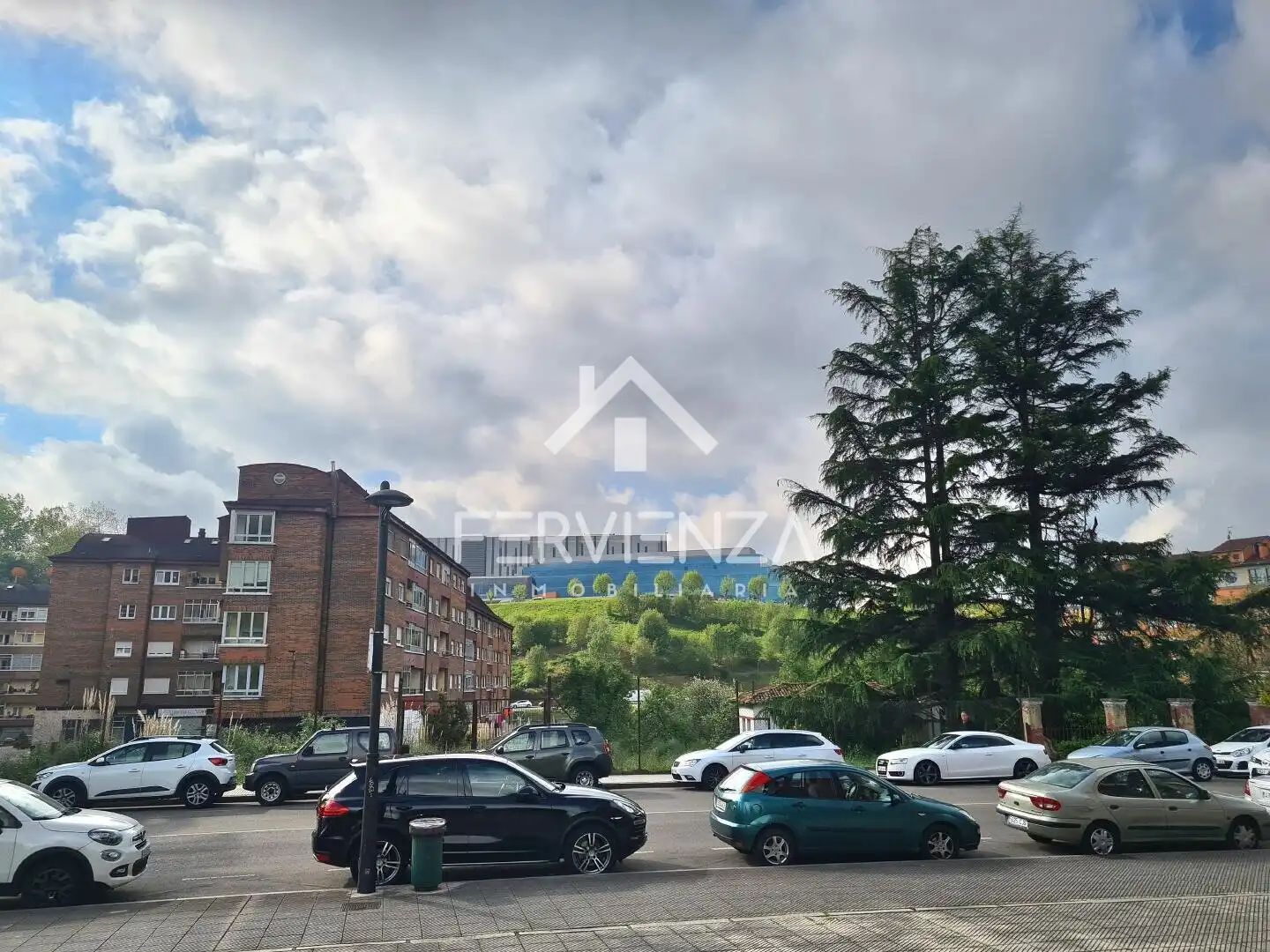 Piso con ascensor en venta en HUCA - La Cadellada, imagen 35