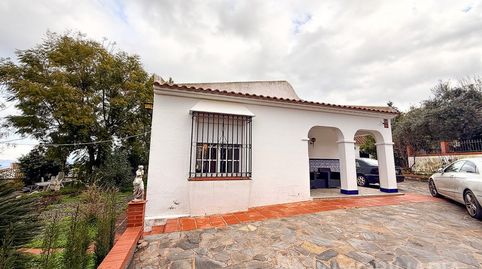 Foto 3 de Finca rústica en venda a Calle Petirrojos, Centro, Alhaurín El Grande