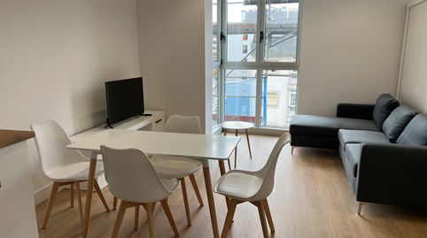 Foto 2 de Estudi de lloguer a Rúa Catasol, 21, San Roque - As Fontiñas, Lugo Capital