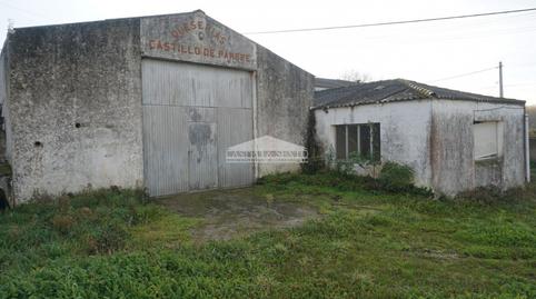 Photo 5 of Industrial land for sale in Avenida Compostela, 55, Palas de Rei, Lugo