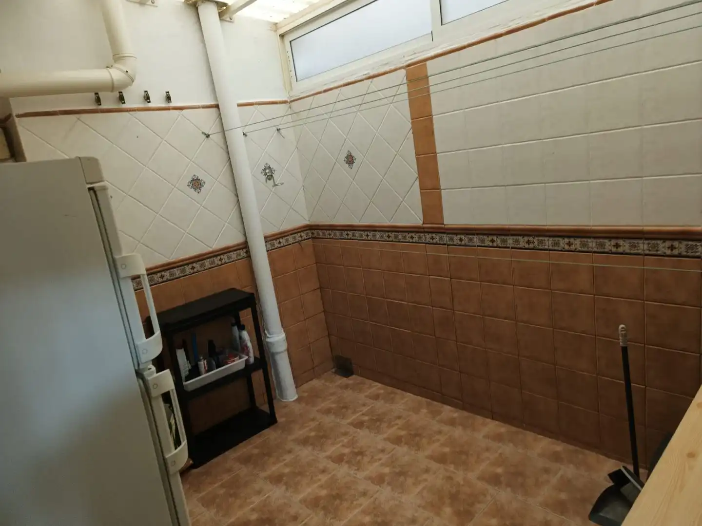 Apartament amb ascensor de lloguer a calle plesbitero baltasar carrasco 21, imagen 21