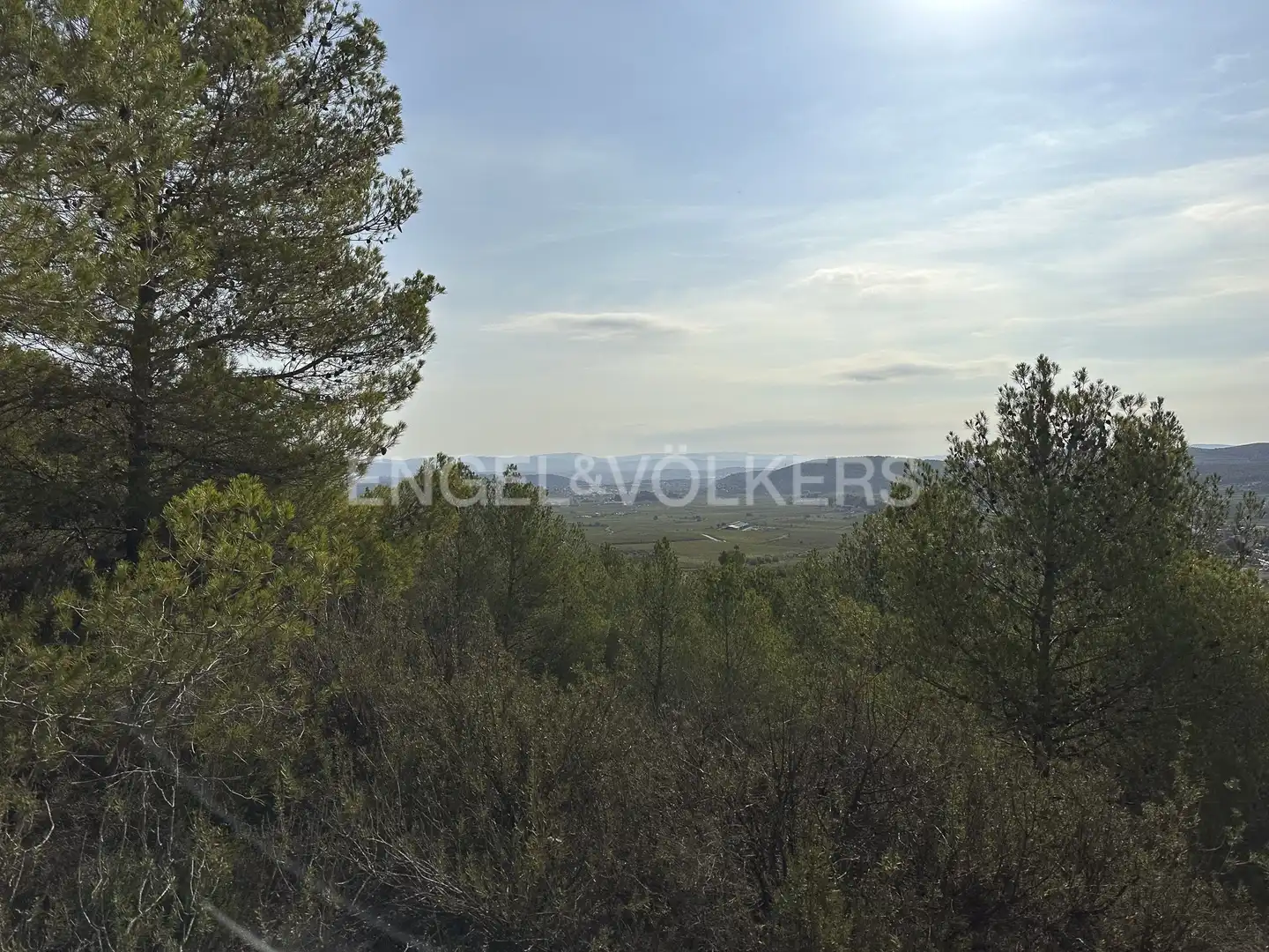 Residential land for sale in Torrelles de Foix, imagen 47