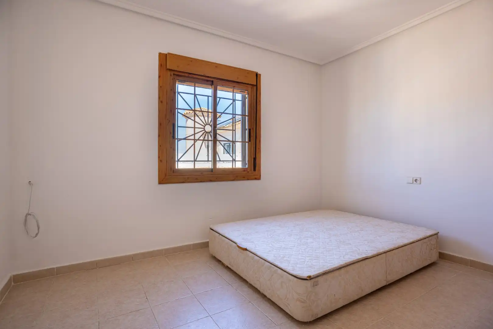Bedroom of Houses for sale in Benijófar  with Terrace, Storage room and Balcony