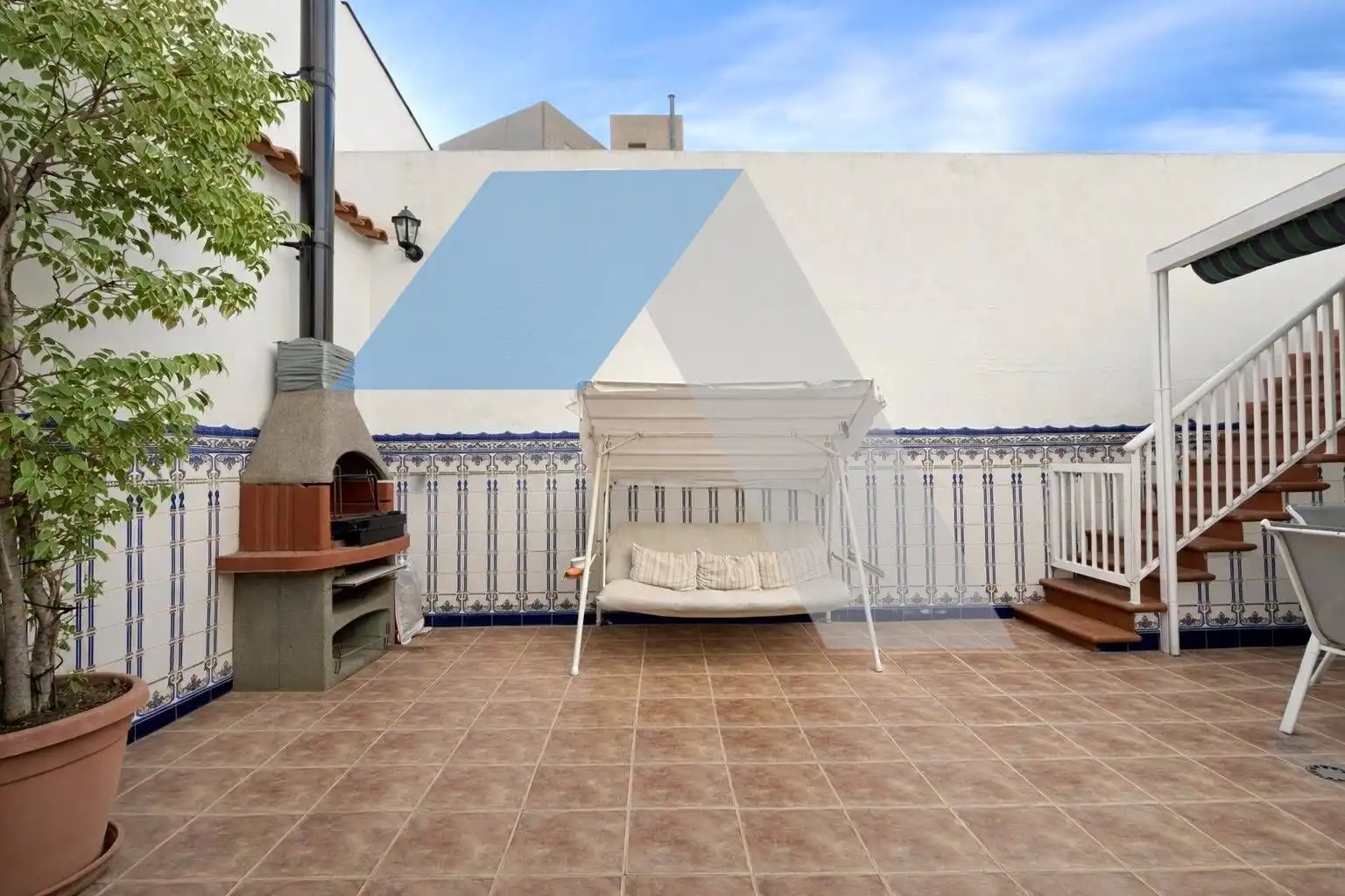 Piano terra in vendita a Centro, imagen 4
