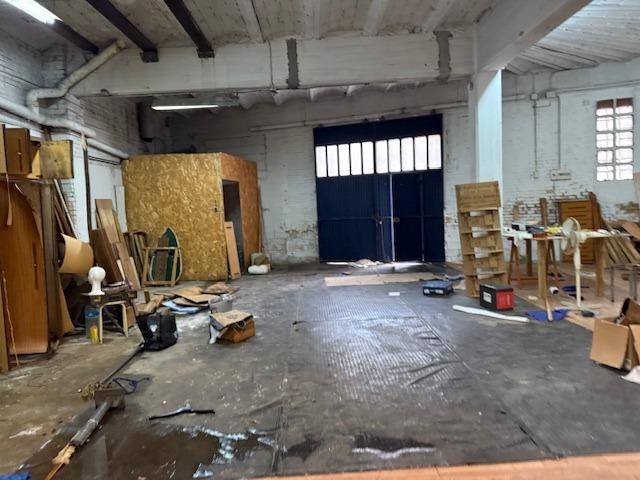 Local comercial en Venta en Poble Nou