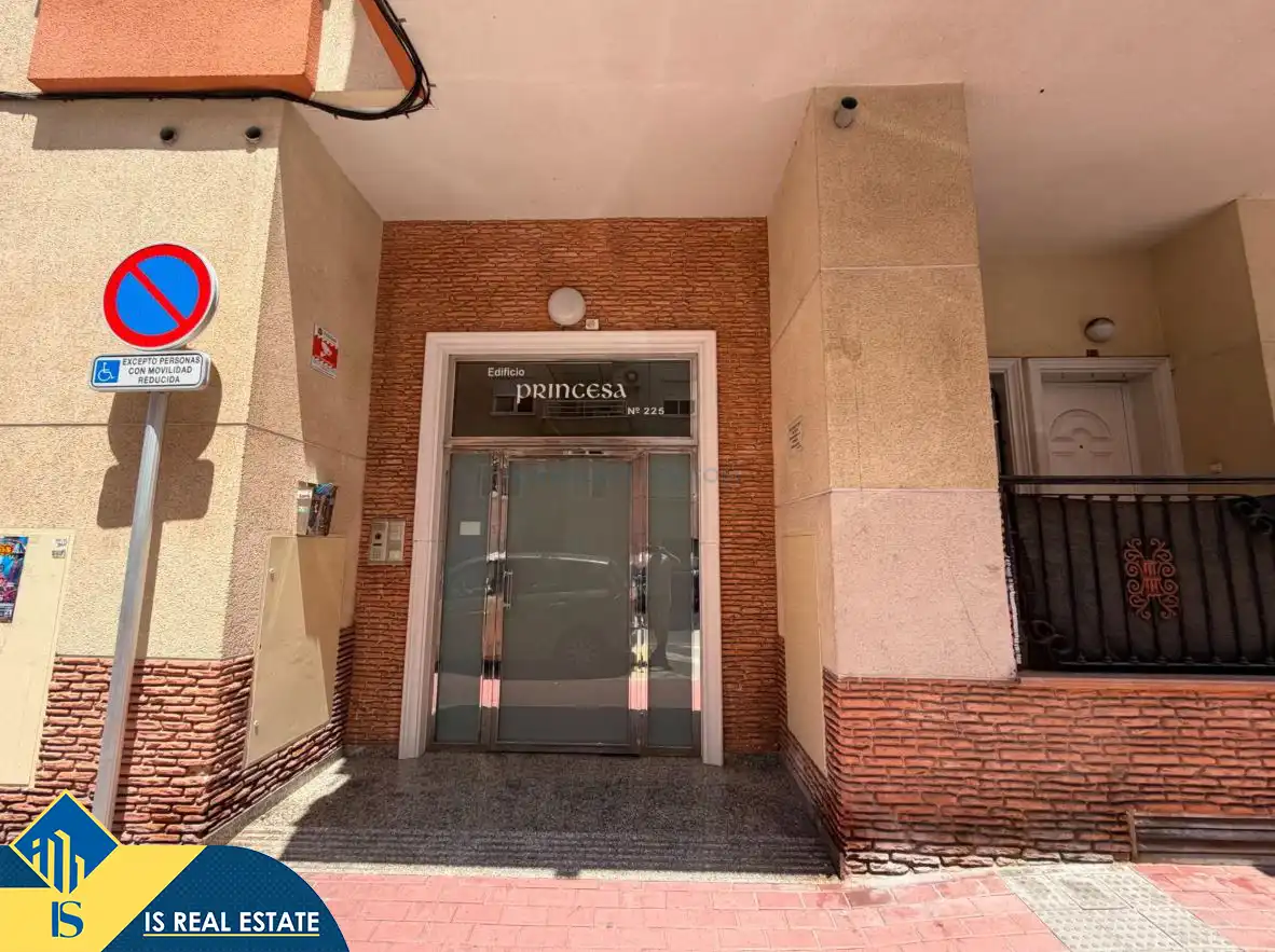 Apartament amb piscina en venda a Centro, imagen 21