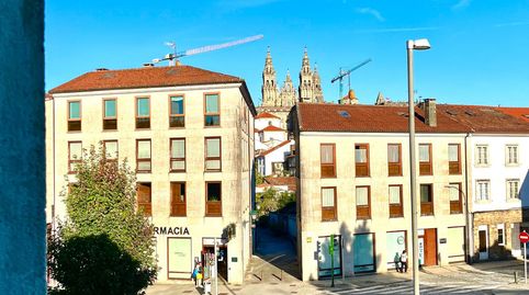 Foto 2 von Wohnung zum Verkauf in Campus Sur - Santa Marta, Santiago de Compostela