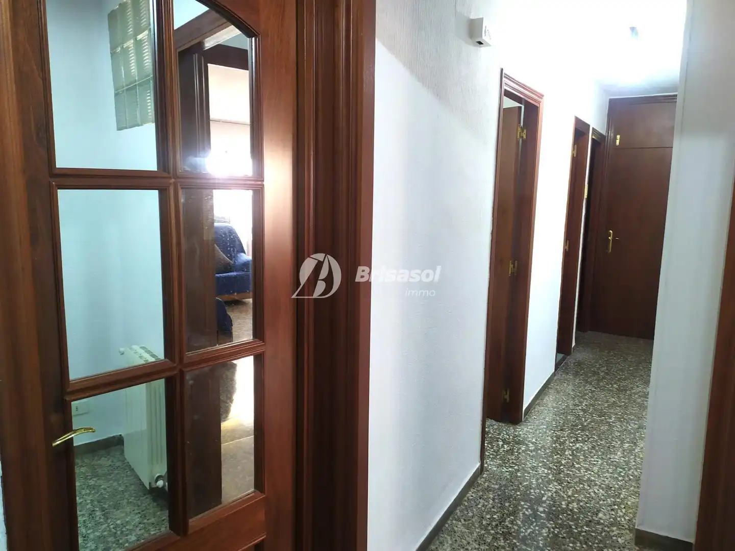 Piso en venta en Tarragona con Calefacción, Trastero y Amueblado