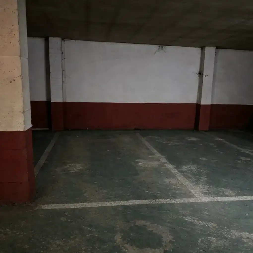 Parking for sale in El Pilar
