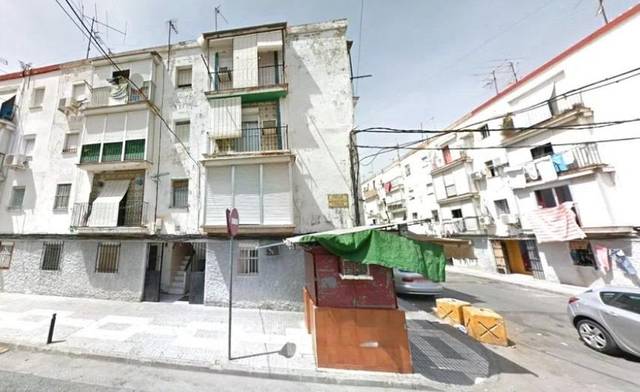 Piso en Venta en Barrio Alto