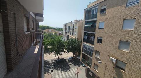 Foto 3 de Pis en venda a Muñoz de la Peña, San Andrés - San Antolín, Murcia