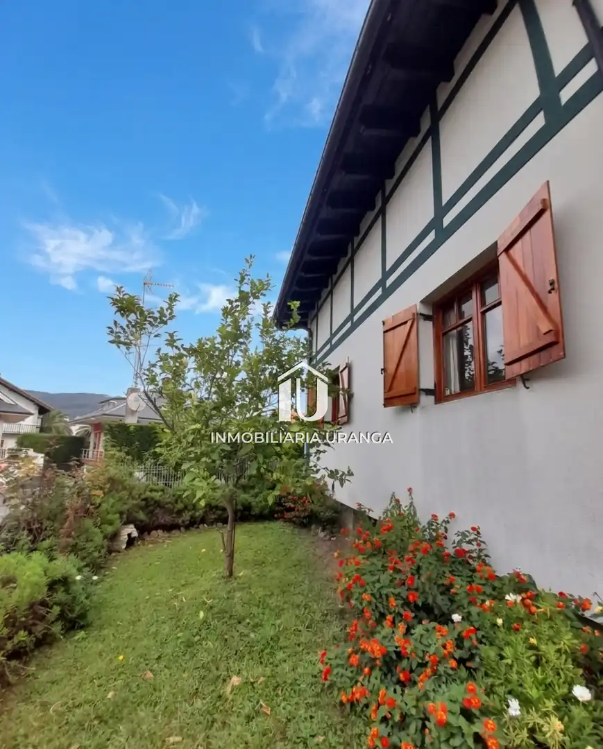 House with garden for sale in Llantadilla, imagen 3