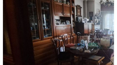 Se vende amplio piso en el centro con garaje., imatge 2