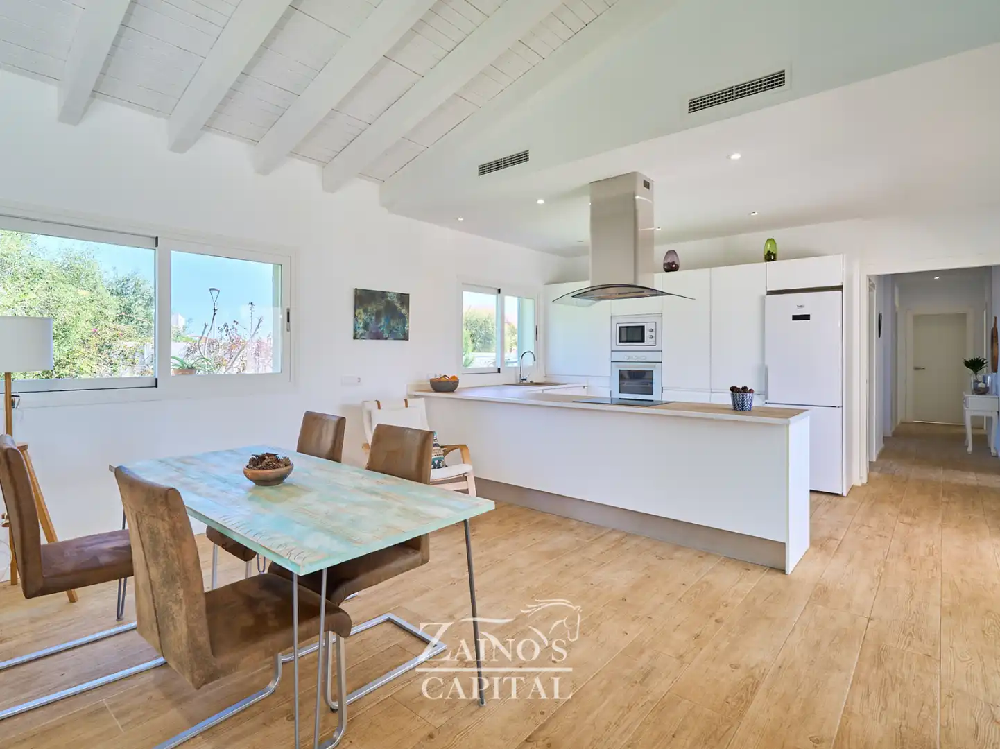 Maison avec piscine à vendre à Sa Pleta, imagen 15