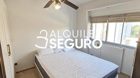 Foto 3 de Pis de lloguer a Jazmín, Reyes Católicos, Madrid