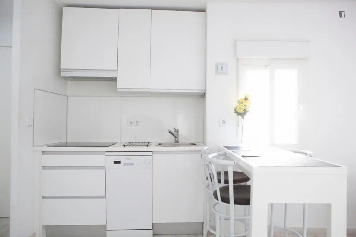 Apartments for rent in Numancia