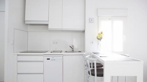 Photo 3 of Apartment to rent in Numancia,  Madrid Capital