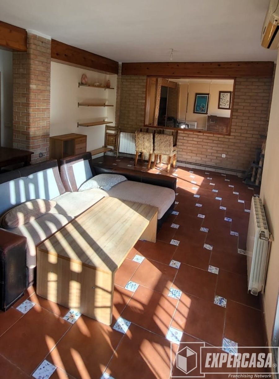 Living room of Flat for sale in Bétera  with Air Conditioner and Heating