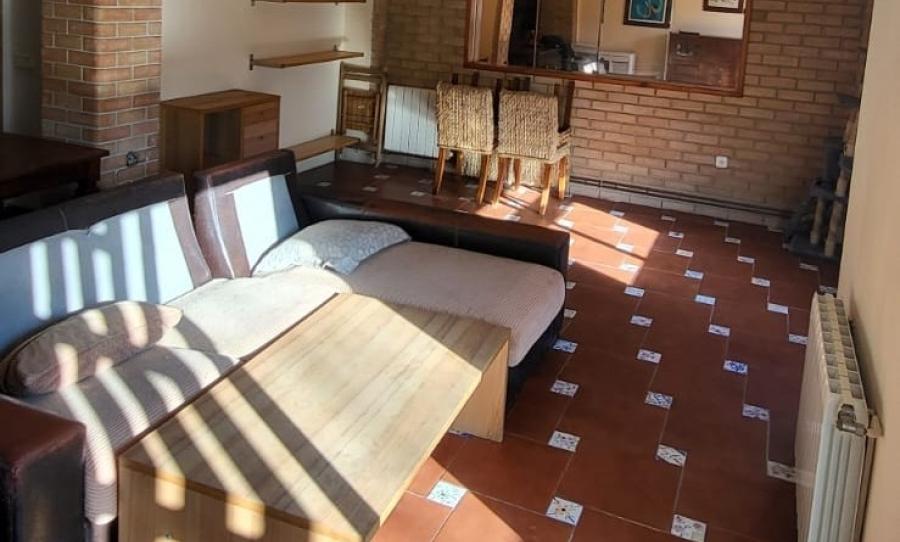 Foto 1 de Pis en venda a Centro, Valencia