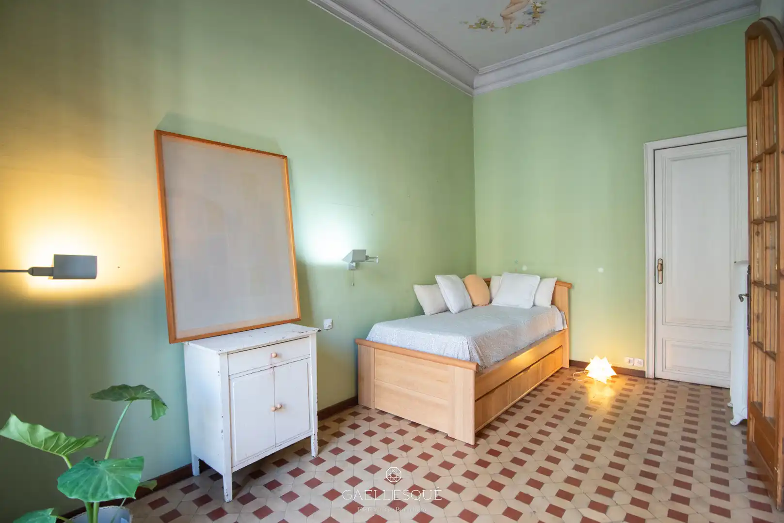 Appartement avec terrasse à vendre à Ronda de Sant Pere, imagen 72