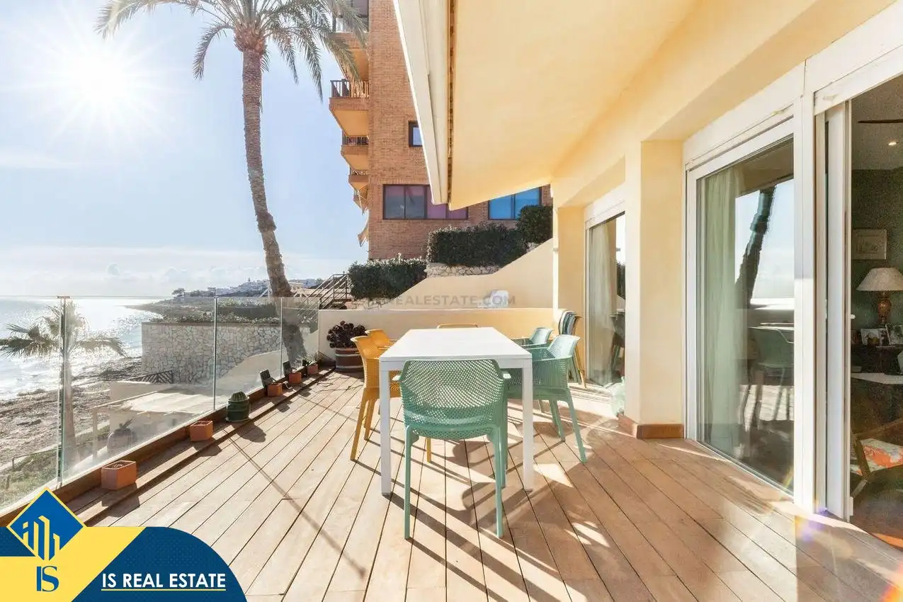 Villa zum Verkauf in Playa de San Juan - El Cabo de las Huertas, imagen 4