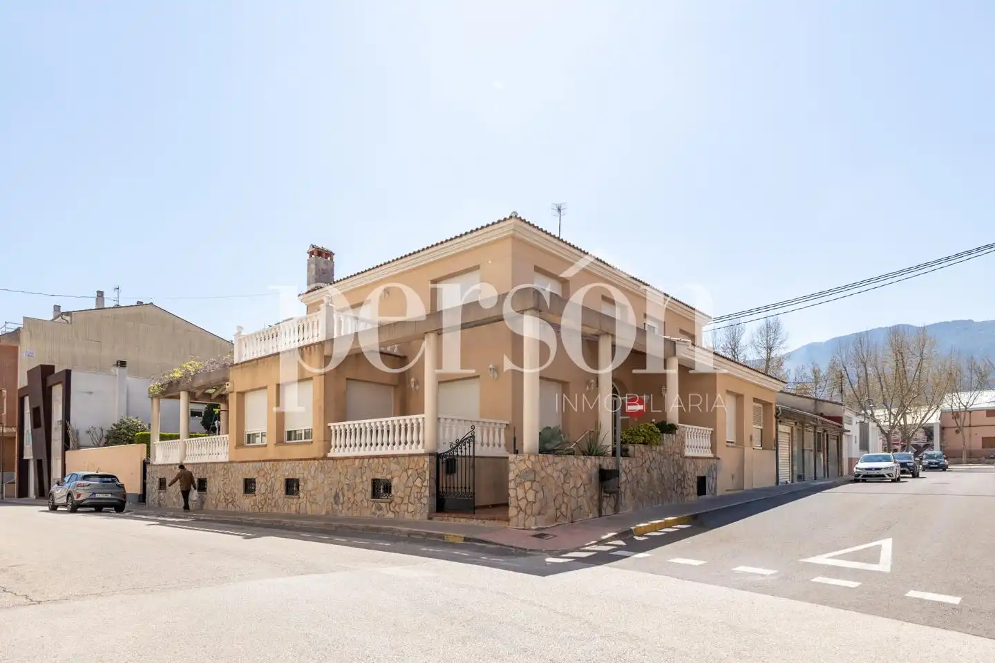 Haus mit Pool zum Verkauf in Muro de Alcoy, imagen 42