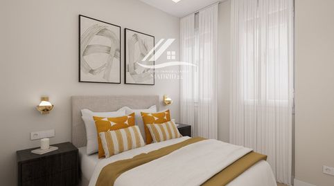 Hermoso piso en Madrid  Barrio Lista, imagen 3