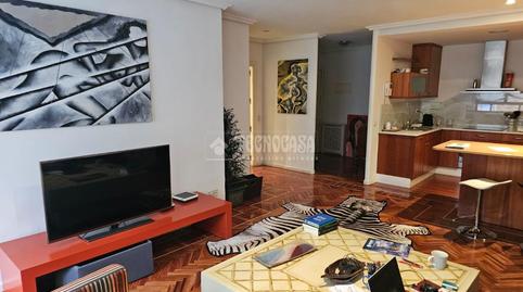 Foto 4 de Pis de lloguer a San Pascual,  Madrid Capital