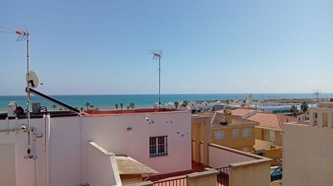 Foto 3 de Casa o xalet en venda a Calle Virgen del Carmen las Marinas, Las Marinas, Garrucha