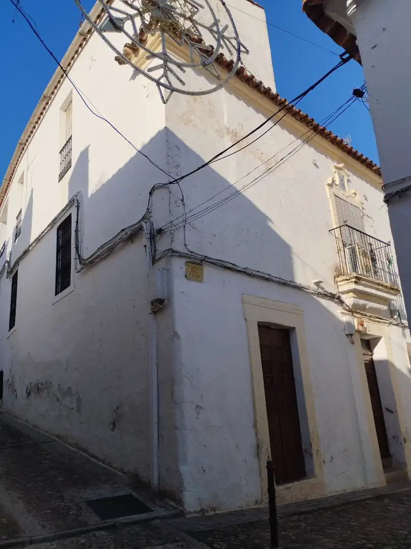 Local comercial en venda a Jerez de los Caballeros, imagen 6