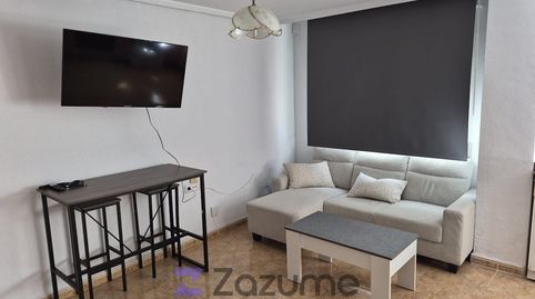 Foto 4 von Wohnung zur Miete in C. Alfonso X el Sabio, Alcantarilla, Murcia