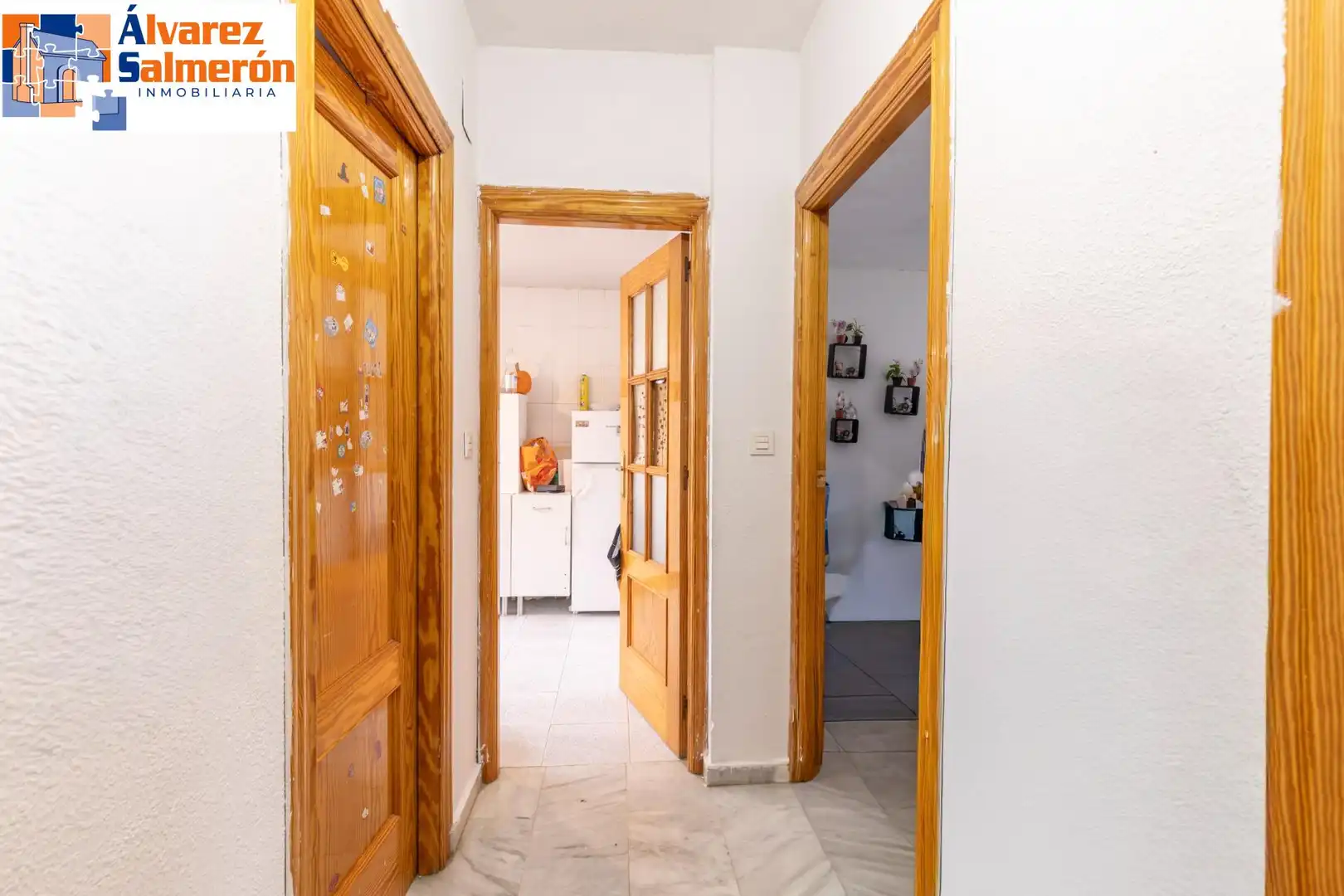 Appartement avec terrasse à vendre à FUENTE ALTA, imagen 21