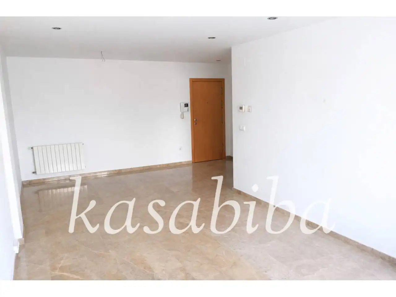 Wohnung zum Verkauf in Rocafort mit Klimaanlage und Heizung