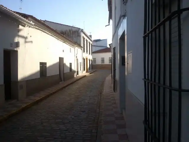 Vista exterior de Local en venda en Calzadilla de los Barros