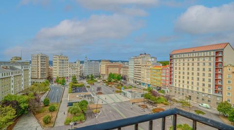 Photo 3 of Flat for sale in Plaza de España, 21, Plaza de España, A Coruña