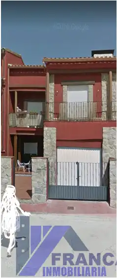 House for sale in Calera y Chozas