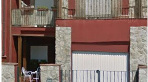 Calera y ChozasCasa