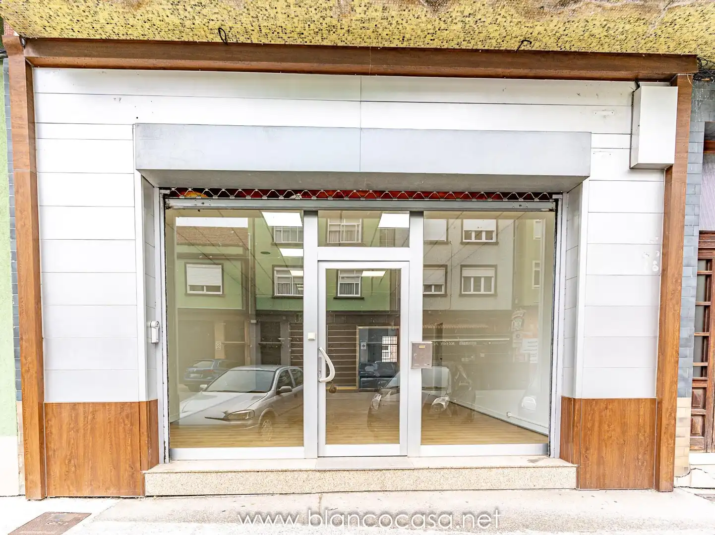 Local commercial à vendre à Carballo, imagen 5