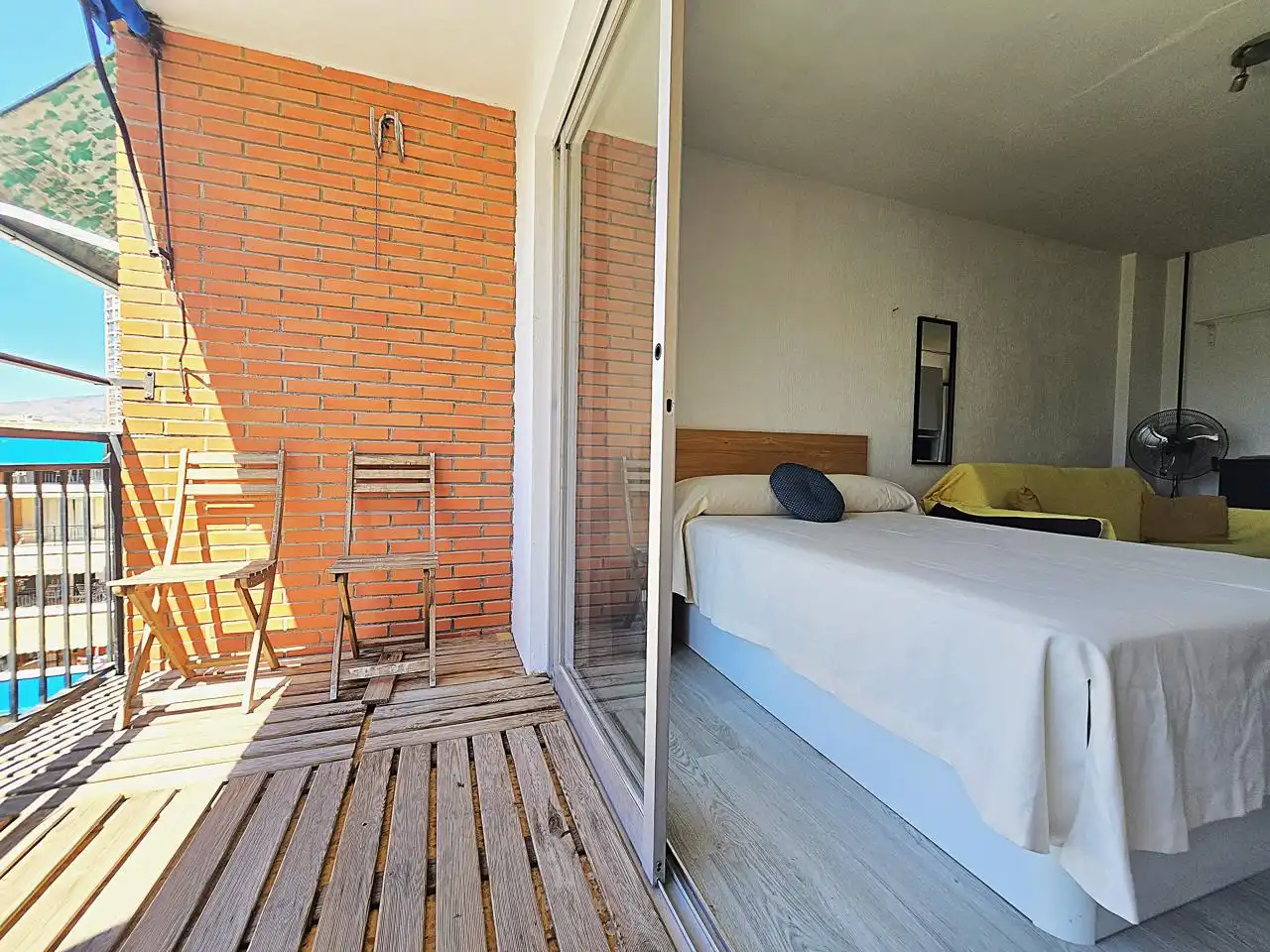 Studio avec ascenseur à vendre à Avenida Marina Baixa, imagen 5