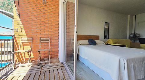 Foto 5 de Estudio en venta en Avenida Marina Baixa, Cala de Finestrat, Finestrat