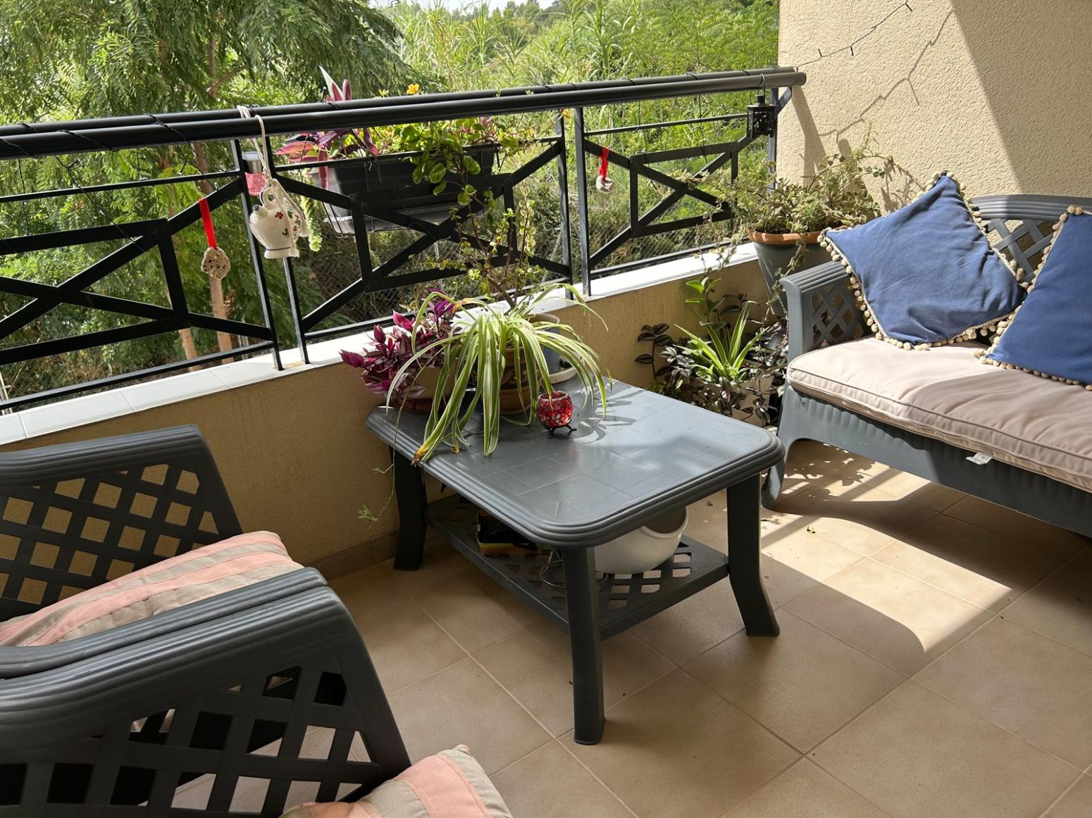 Terrace of House or chalet for sale in Viver  with Terrace and Balcony