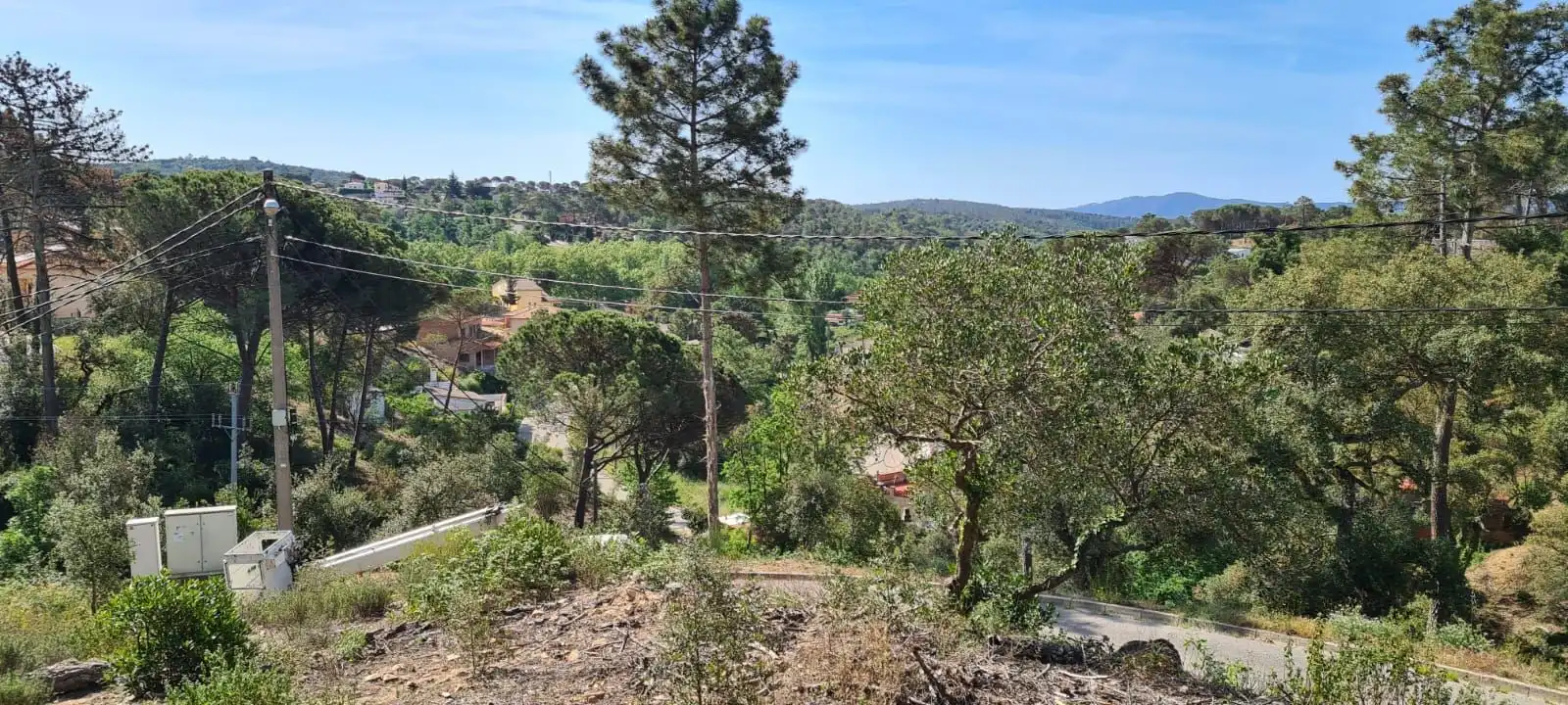 Residential land for sale in Carrer Congost, imagen 9